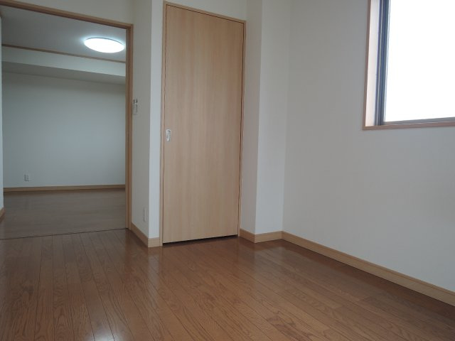 【寝室】 | メッセ豊島園