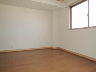 【内装】 | メッセ豊島園
