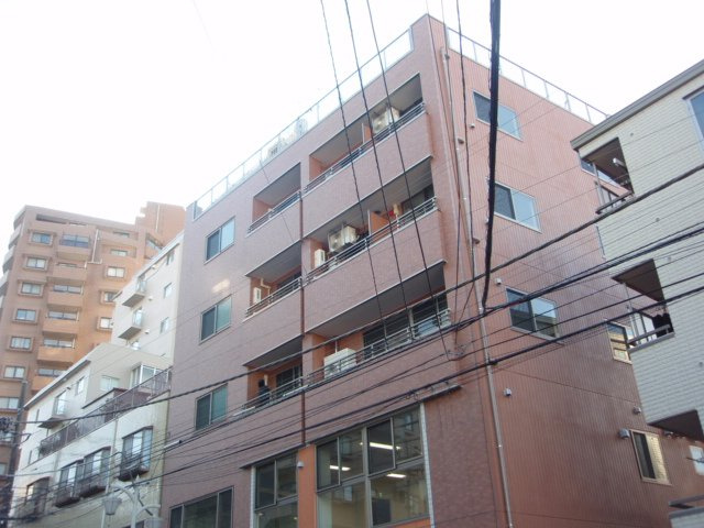 【外観】 | メッセ豊島園