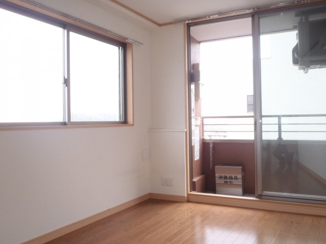 【居間・リビング】 | メッセ豊島園