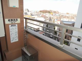 【展望】 | メッセ豊島園