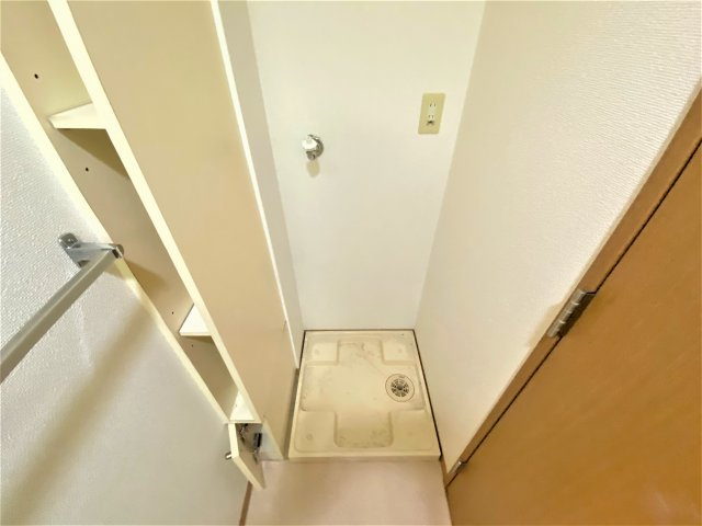 カネヒビルの設備
