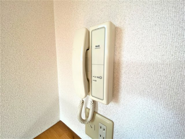 カネヒビルの設備