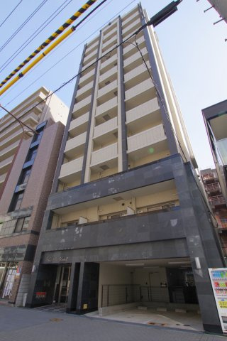 アクアプレイス梅田2　仲介手数料無料