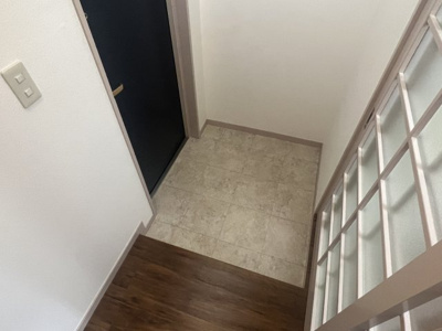 【玄関】 | モンヴィラージュ本山