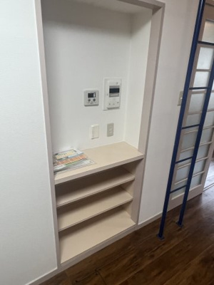 【その他】 | モンヴィラージュ本山