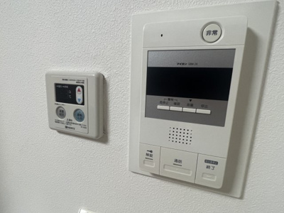 【セキュリティ】 | モンヴィラージュ本山