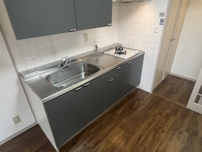 【キッチン】 | モンヴィラージュ本山