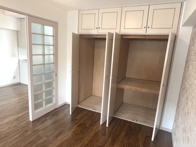 【収納】 | モンヴィラージュ本山