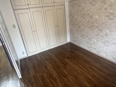 【寝室】 | モンヴィラージュ本山