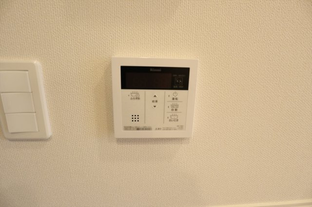 ファイン・ヴィラⅦの設備