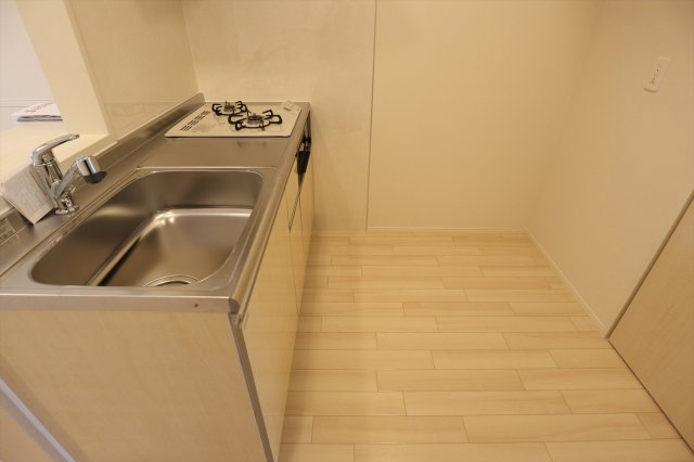 ファイン・ヴィラⅦのキッチン