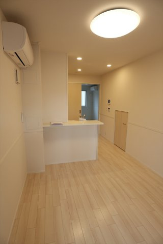 ファイン・ヴィラⅦの内装