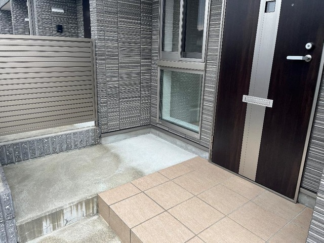 ファイン・ヴィラⅦのその他