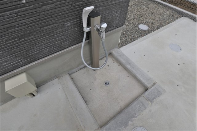 ファイン・ヴィラⅦのその他