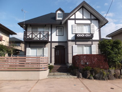 【外観】 | 長泉町南一色戸建