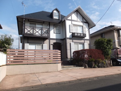 【外観】 | 長泉町南一色戸建