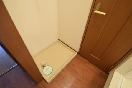 サニーウェルの設備