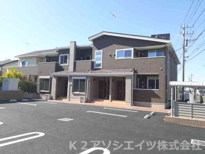 【外観】 | ベル・ソレイユ