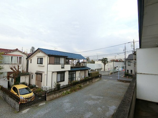 【展望】