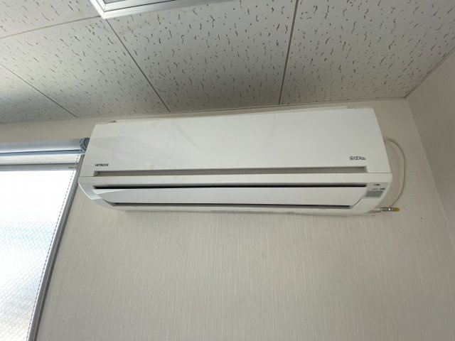 ルート247の設備