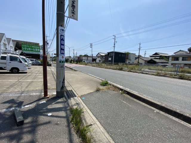 ルート247のその他