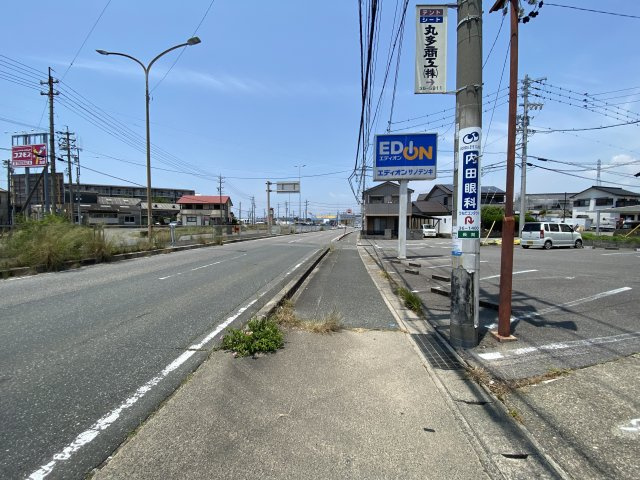 ルート247のその他