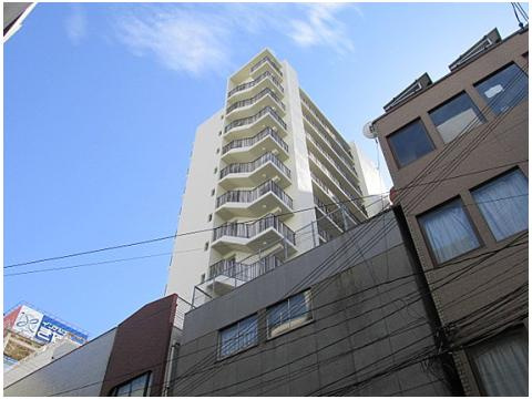 アーバネックスみなと元町２