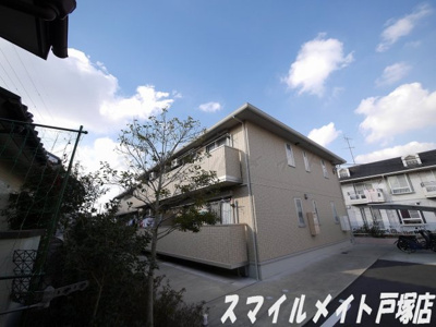 【外観】 | ヴィラージュ