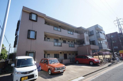 【外観】 | プラザドエル