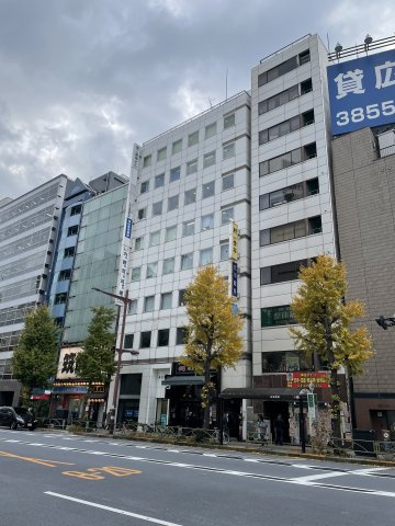 第二登栄ビル