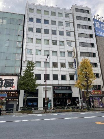 第二登栄ビル