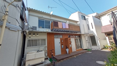 【外観】 | Harch初台