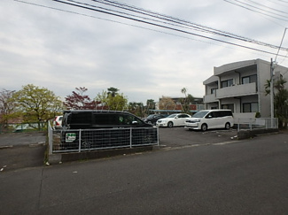【駐車場】 | 駐車場