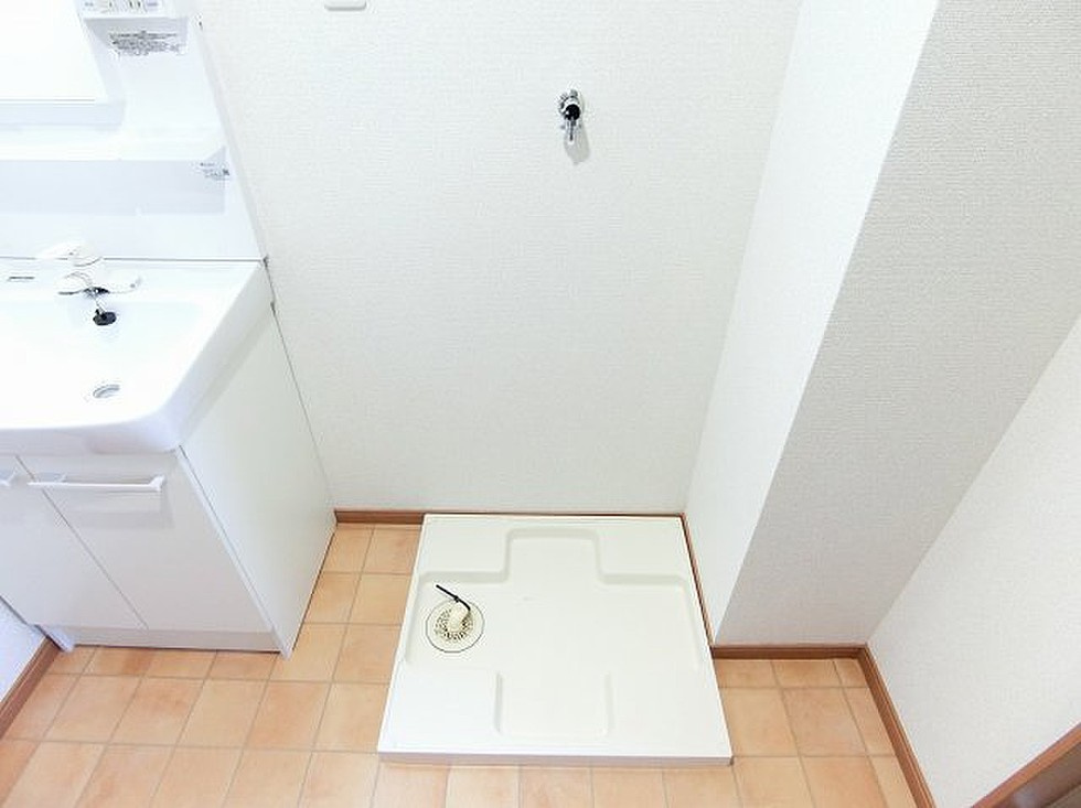 高嶋ハイツ【10,000円キャッシュバック対象物件】の内装|内装もきれいです