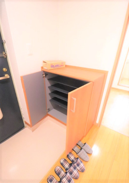 高嶋ハイツ【10,000円キャッシュバック対象物件】の設備