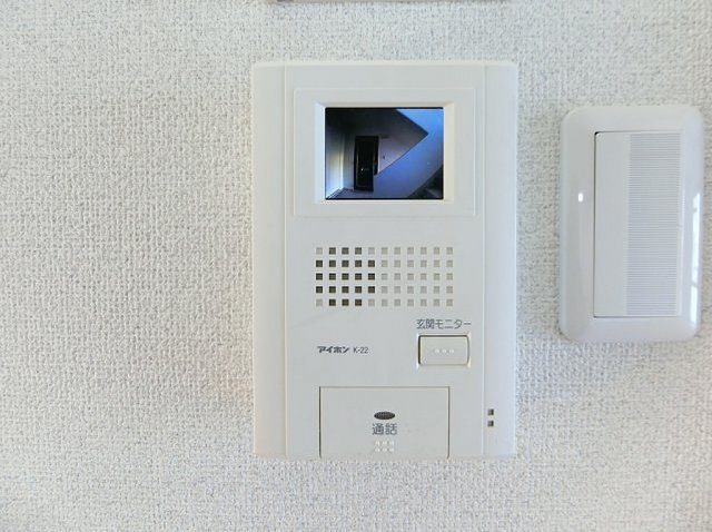 高嶋ハイツ【10,000円キャッシュバック対象物件】のセキュリティ
