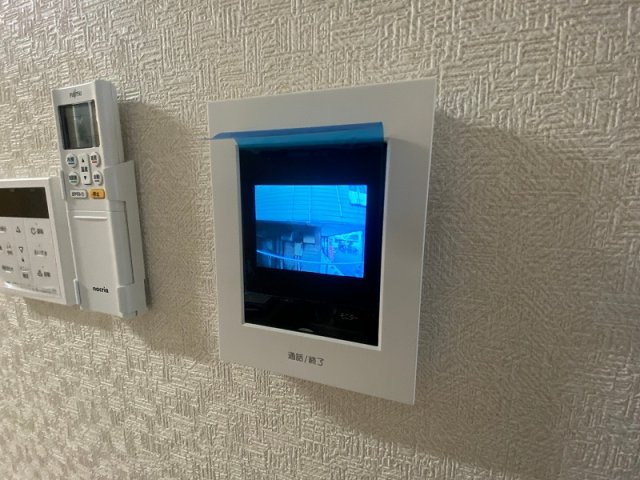 かるむうえだ２のセキュリティ