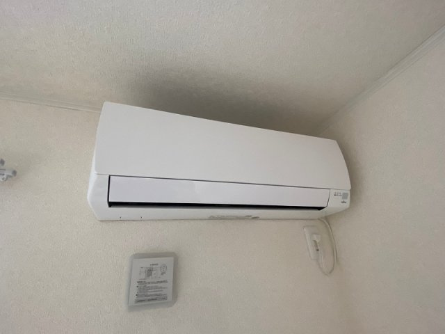 かるむうえだ２の設備