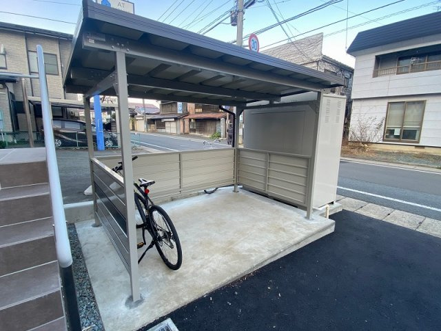 かるむうえだ２のその他共用部分