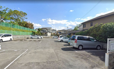 【外観】 | アメニティ第２駐車場