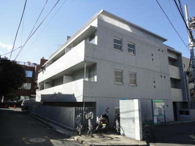 【外観】 | Bell南青山