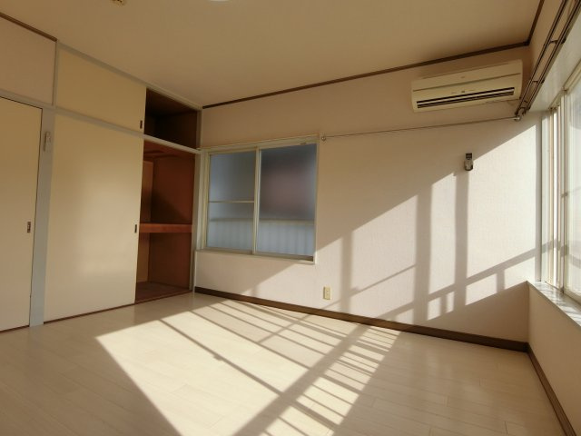 【洋室】 | グリーンヒル国分寺