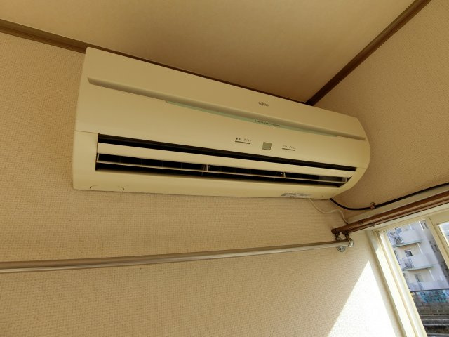 【設備】 | グリーンヒル国分寺