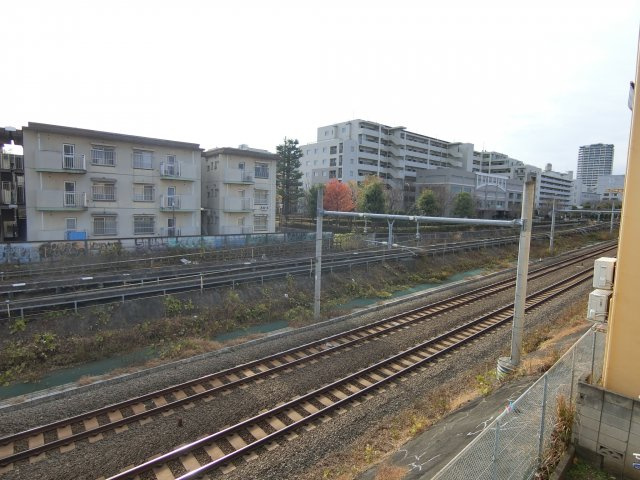 【展望】 | グリーンヒル国分寺