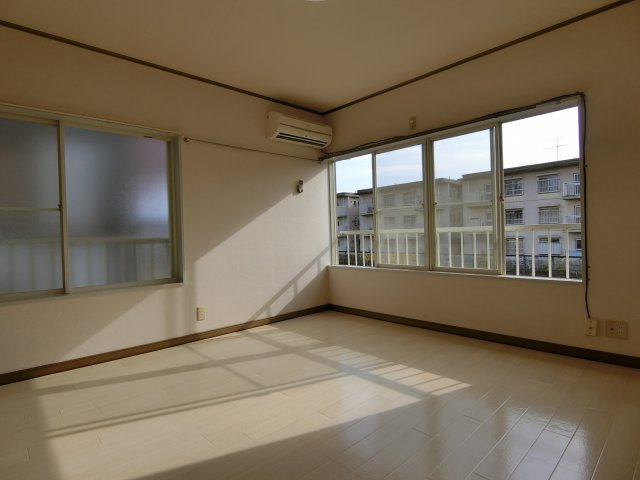 【洋室】 | グリーンヒル国分寺