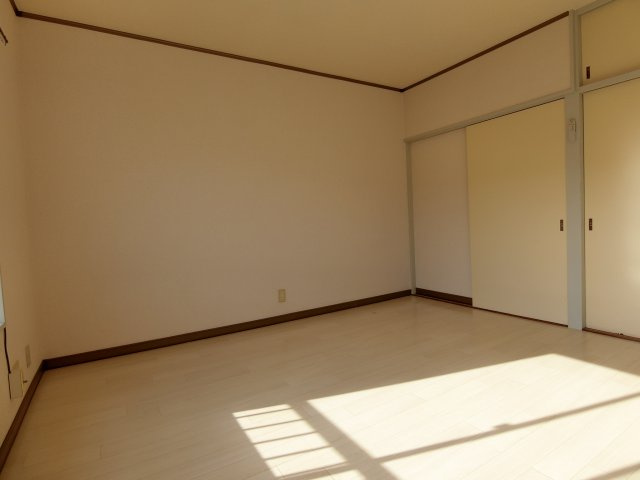 【寝室】 | グリーンヒル国分寺