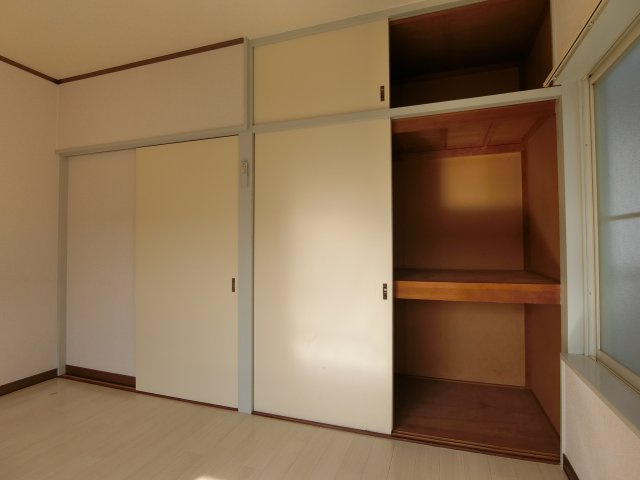 【収納】 | グリーンヒル国分寺