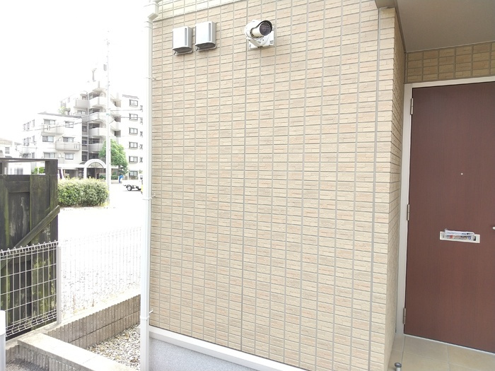 半田市有楽町５丁目のアパートのその他