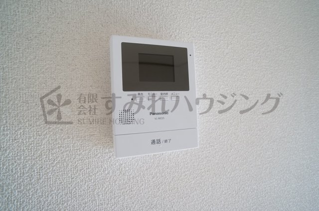 シャルムオーリンⅠの設備